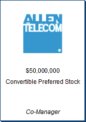 Allen Telecom