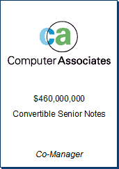 Computer Associates