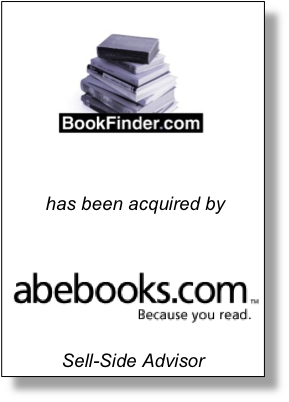 BookFinder