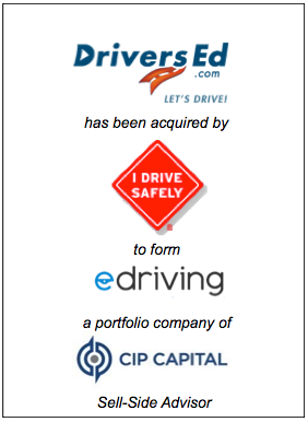 driversed