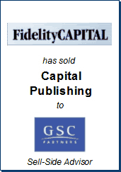 Fidelity CAPITAL