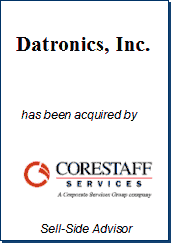 Datronics