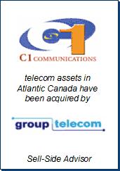 C1 Communications